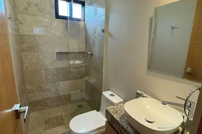 Image de Cozy 1-bedroom apartment near Galerías