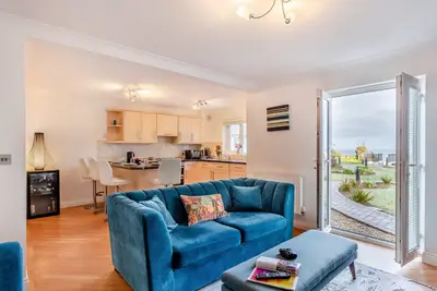 Image de Fistral Gaze - Deux Chambres Appartement, Couchages 4