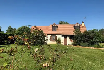 Image de Villa les Sceps - Confort et calme - Animaux de compagnie bienvenus