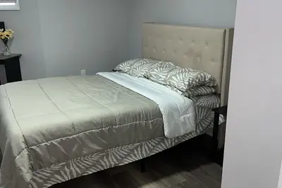 Image de Chill and Recharge: Cozy Room F
