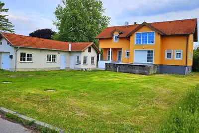 Image de Cozy vacation apartment Parndorf
