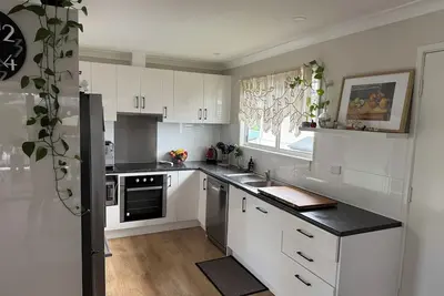 Image de Comfortable Bayside Home ~ One to Three Month Rental, flexible dates