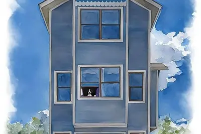Image de New Property! ! Moose’s Mountain Retreat in downtown Leadville, Co.