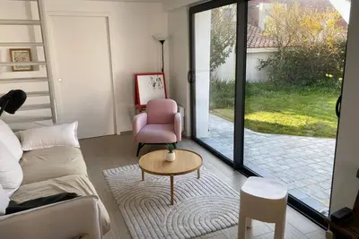 Image de Maison de pêcheur rénovée.