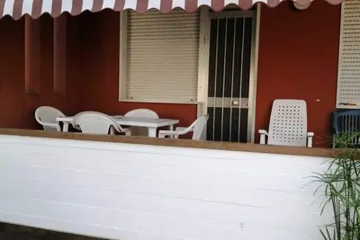 Apartment Fiumaretta mare3
