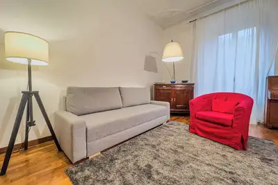 Image de Isola District Milan Apartment
