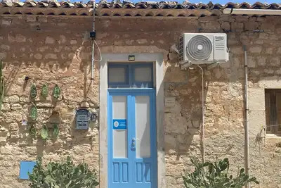 Image de Mareantico Shabby Apartment 50 meters from the beach