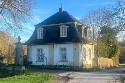 Image de Coach house in Solingen, Nrw