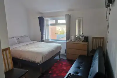 Image de Cosy Ensuite Double Room