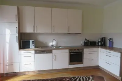 Image de Vacation apartments Meyer, between Nuremberg and Ansbach A6/B14, near Playmobil Fun Park