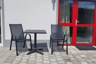 Image de Vacation apartments Meyer, between Nuremberg and Ansbach A6/B14, near Playmobil Fun Park