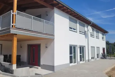 Image de Vacation apartments Fam. Meyer
