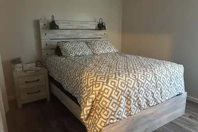 Image de Charming 1-bedroom apartment with WiFi, Ac in beautiful Charleston