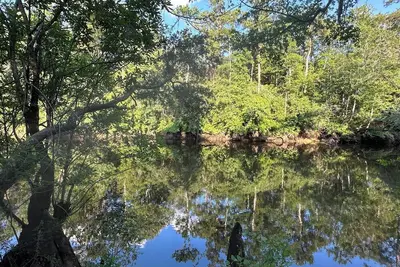Image de Oak Pine River House- Ohoopee River