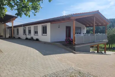 Image de Vacation apartments family Meyer