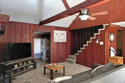 Image de Charming cabin with WiFi in Mi-Wuk Village