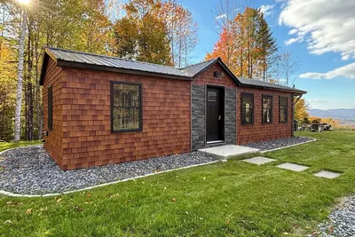 Image de Modern one bedroom home within Kirby’s mountains