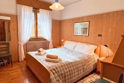 Image de Belprà House [Dolomites].