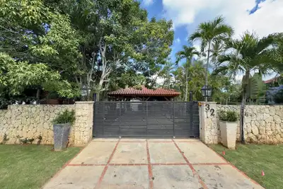 Image de Spacious Gated Casa de Campo 5-bedroom Villa w/ Pool and Hi speed WiFi