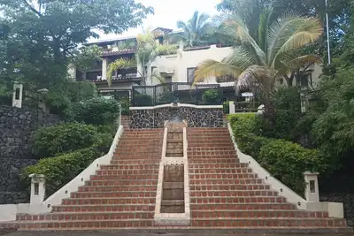Image de 2-bedroom resort in wonderful Playas del Coco with WiFi, Ac; extra sleeper