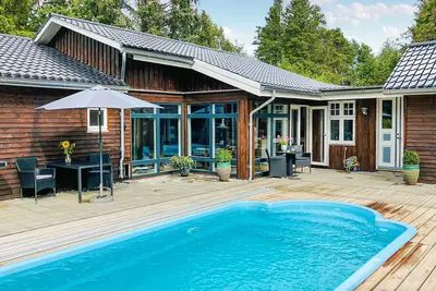 Image de Belle maison à Ebeltoft