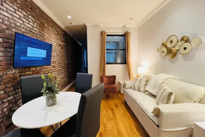 Image de Elevator King Bed 2br Times Square Luxury Rental