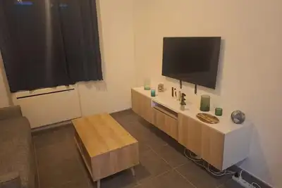 Image de Petit studio cosy à proximité de toutes commodités au centre de Grenoble