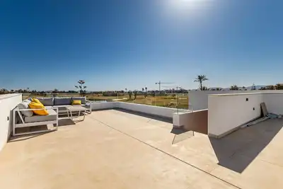 Image de Belle maison à Los Alcazares