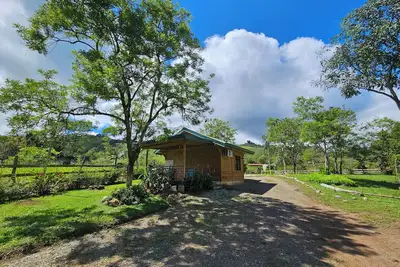 Image de Charming cabin with WiFi in San Isidro de El General, 40 minutes to the beach