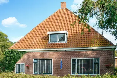 Image de Hoeve aan de Waddenzee