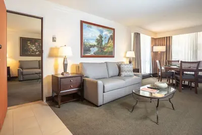 Image de Snowbird Cliff Club Crest Owners Condo - Ski-In \/ Ski-Out