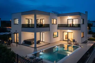 Image de Villa Antonio