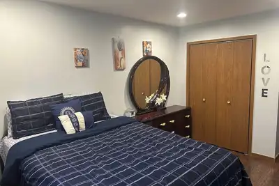 Image de Charming 2-bedroom townhome in Poconos finest area, near many fun activities.