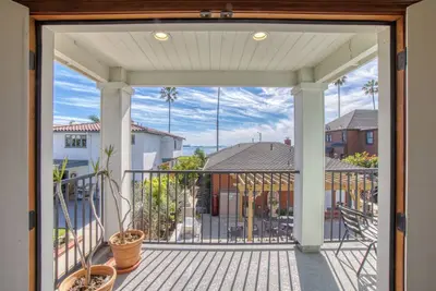 Image de Gorgeous 2 Master B\/R, 2. 5 Bath Beach House