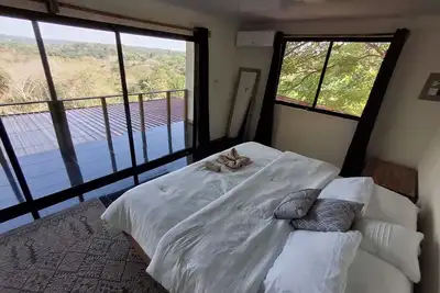 Image de Charming 2-bedroom house in delightful Manzanillo with Ac