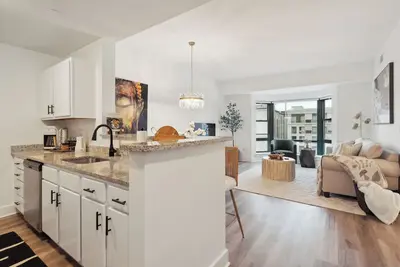 Image de Elegant Urban Living Downtown Stamford