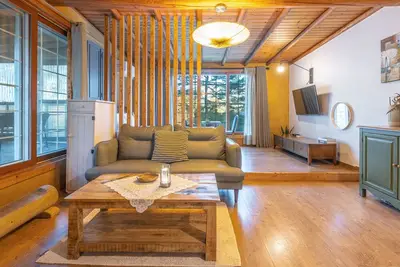 Image de Hongcheon Fiction House Pension