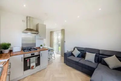Image de 2 bedroom accommodation in Coalville
