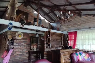 Image de Hacienda, glamping El Atardecer, km 46 via a loja
