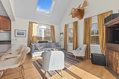 Image de Little River Retreat - Comfort & Style in Stowe