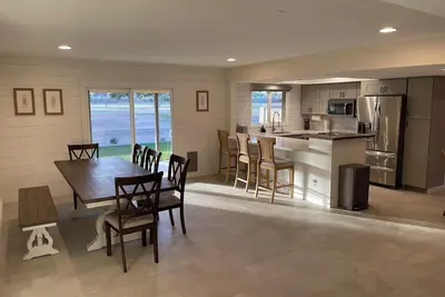 Image de Charming golf course home in Tempe, everything you need for a relaxing stay