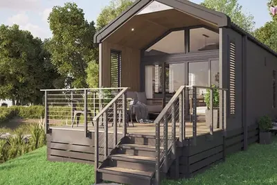 Image de 2 bedroom accommodation in Gartmore