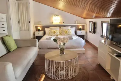 Image de R006. Beautiful studio in the centre