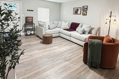 Image de Hey, Porter: New, Remodeled, Modern, Clean 3br Nr Lawton Ft Sill\/Wichita Mts