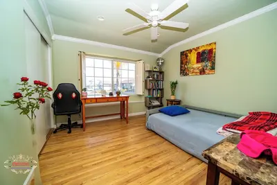 Image de Charming 2-bedroom house with Ac, WiFi in enchanting Dublin