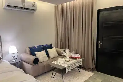 Image de Cozy studio in wonderful Riyadh with Ac, WiFi