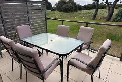 Image de Golf and Beach Escape at 13th Beach for all the Family