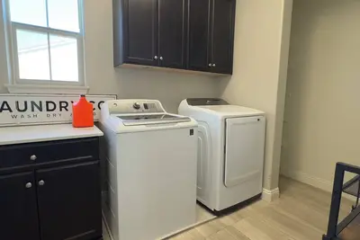 Image de 4-bedroom house in superb Chino Hills with Ac, WiFi