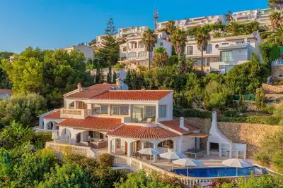 Image de Villa Maitreya by Interhome