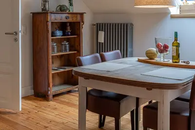 Image de Vacation apartment/apartment for 3 guests with 75m² in Eckernförde (267153)